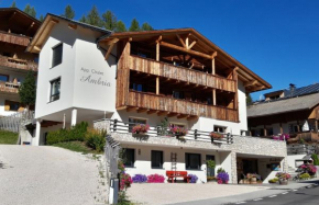 Chalet Apartments Ambria